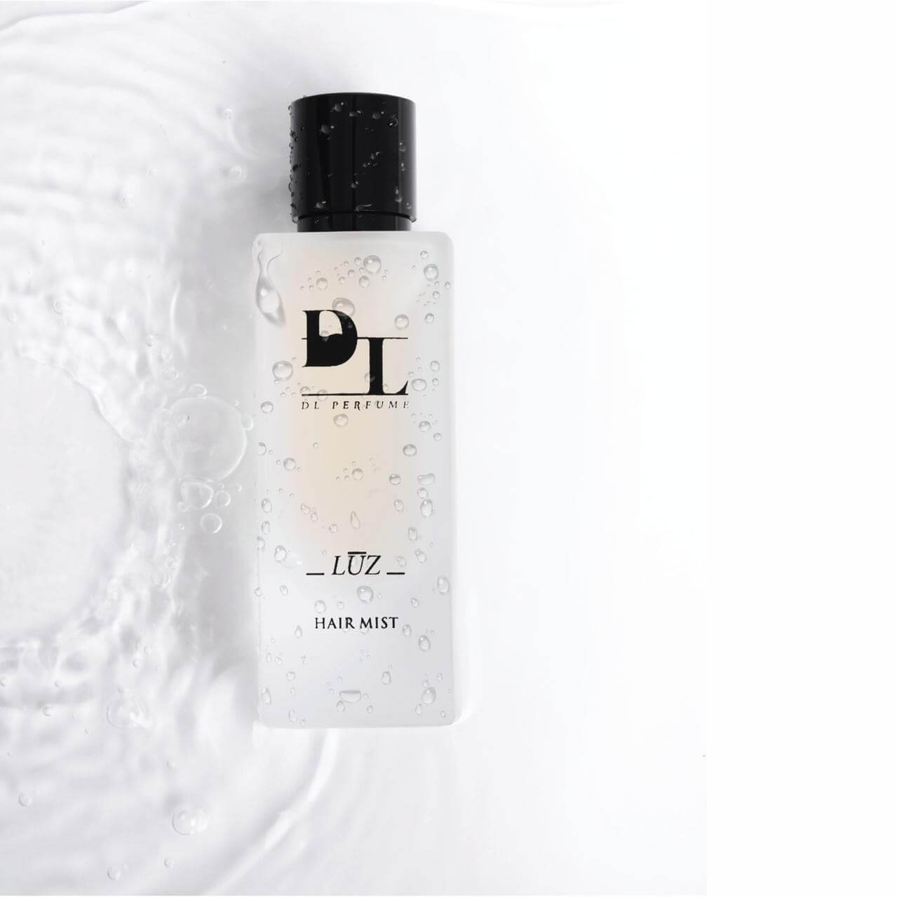 عطر الشعر لوز – لمسة من عالم عطور الشعر ترافقك في كل حركة