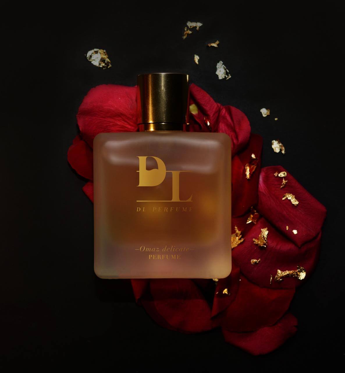 عطر الجنسين