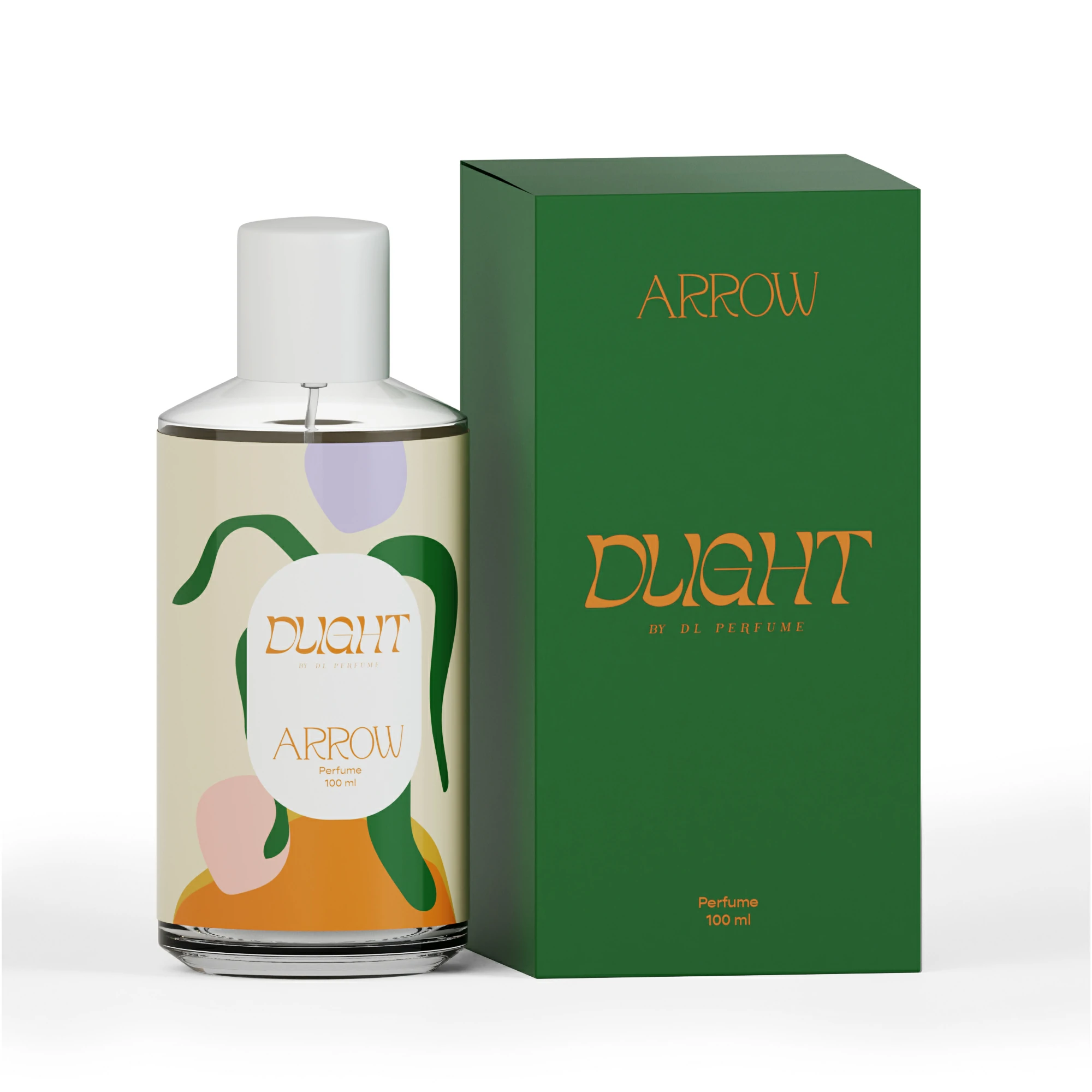 ARROW PERFUME
