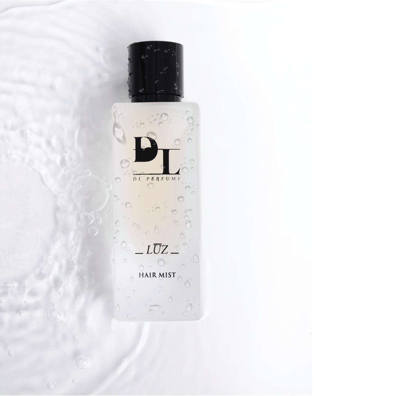 LŪZ Hair Mist