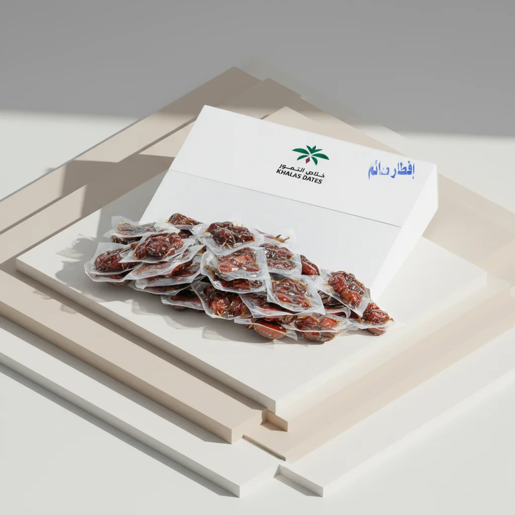 إفطار صايم  - خلاص