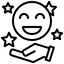 100% سعادة