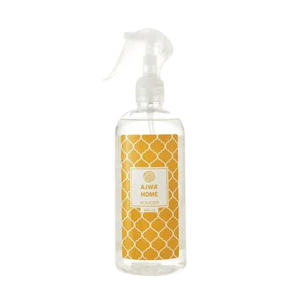  اجواء هوم بخاخ معطر للمنزل باودر 