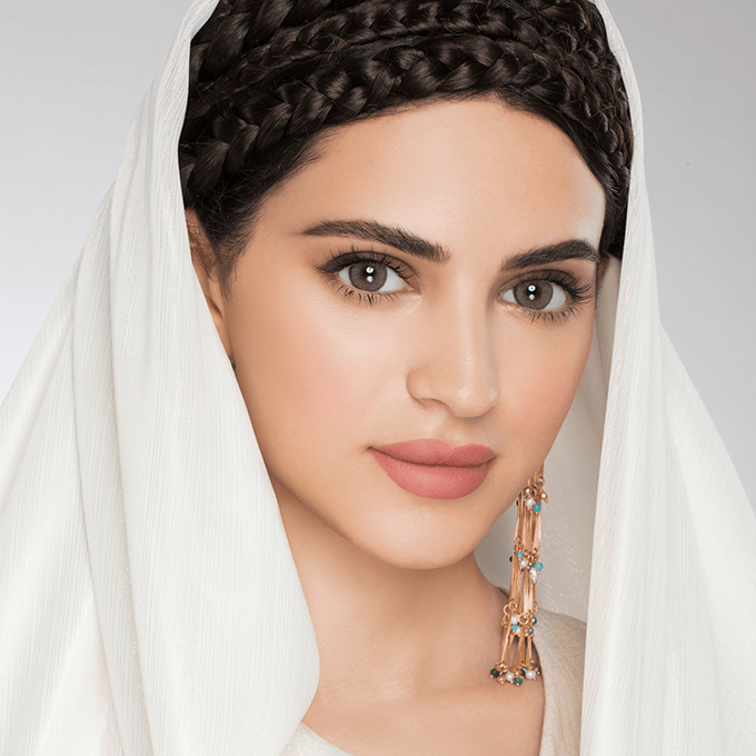  عدسات ملونة من لنس مي - اوليفين 