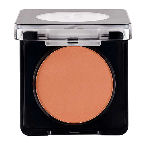  فلورمار بلاشر أحمر خدود بيكد بلش أون- 107 Peachy Brown 