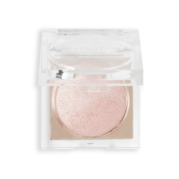  ريفلوشن اضاءة هايلايتر بودرة بيم برايت-Pink Seduction 