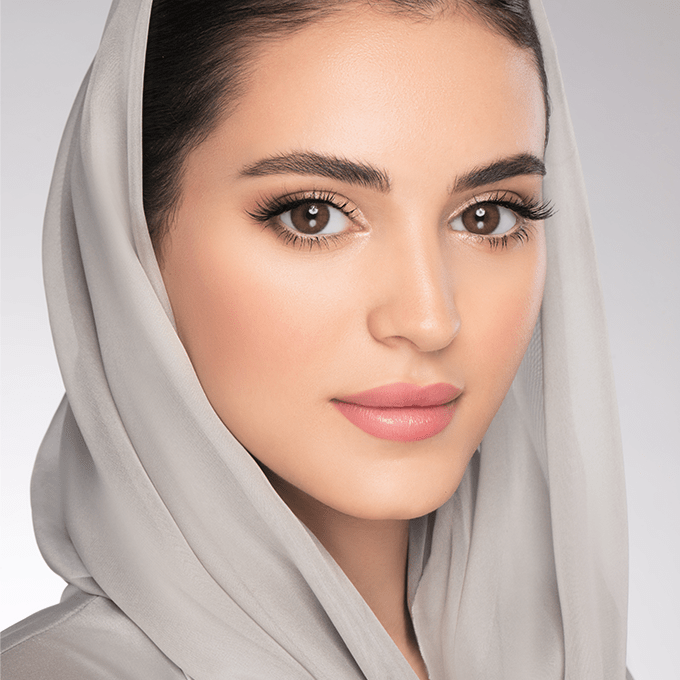  عدسات ملونة من لنس مي - ديت 