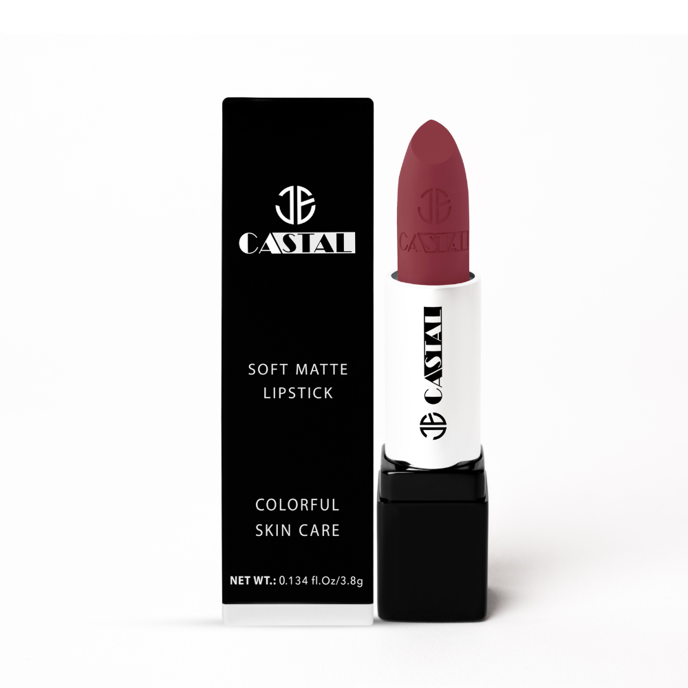  جي كاستال احمر شفاه لب ستيك - 340 