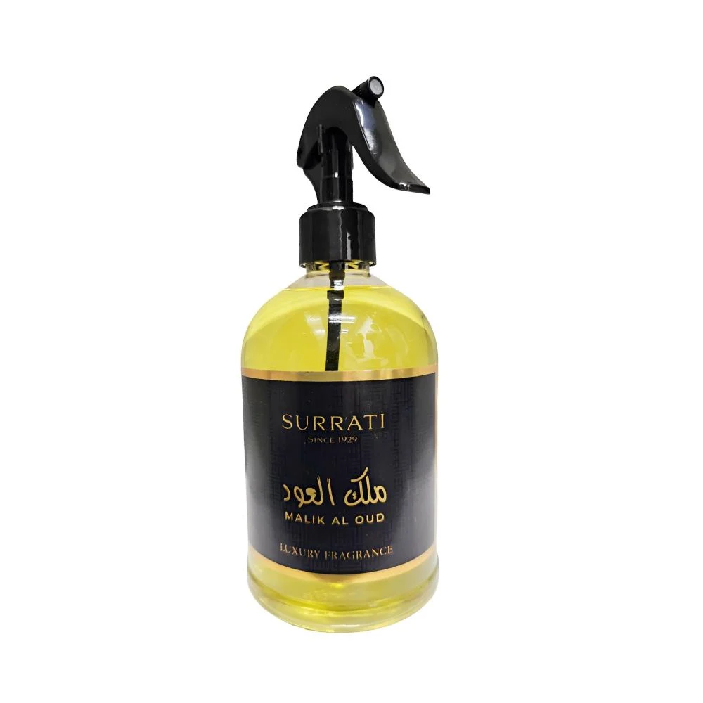  معطر جو ملك العود من السرتي - 500مل 
