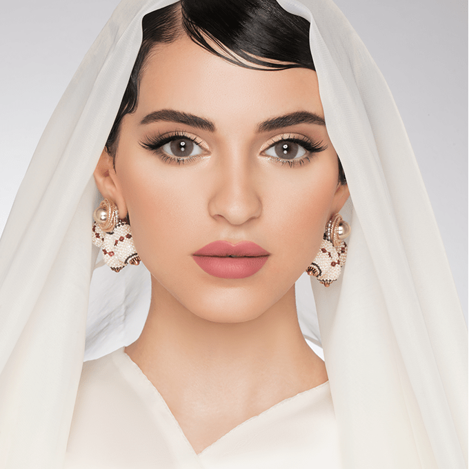  عدسات ملونة من لنس مي - ماربل 