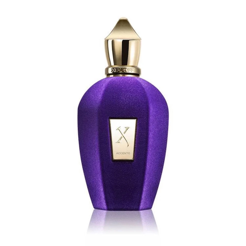  عطر اكسنتو من زيرجوف للجنسين  او دي بارفيوم - 100 مل 