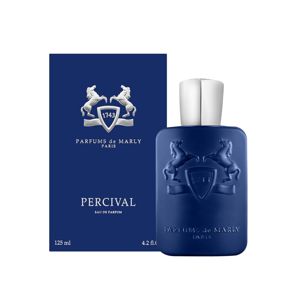  عطر  بيرسيفال من بارفيومز دي مارلي او دو بارفيوم - 125مل 