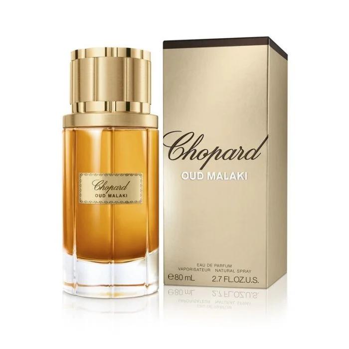  عطر شوبارد عود ملكي من شوبارد او دو برفيوم - 80مل 