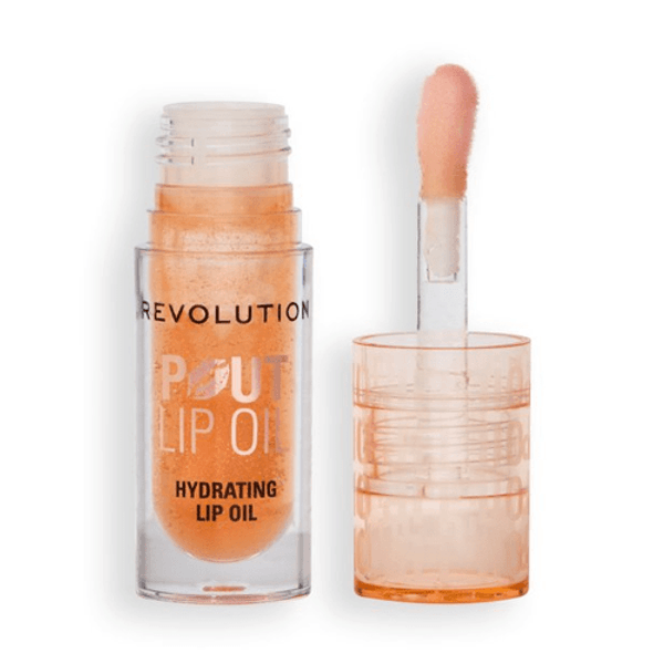  ريفلوشن زيت ملمع ومرطب شفاه باوت ليب-Honey Shimmer 