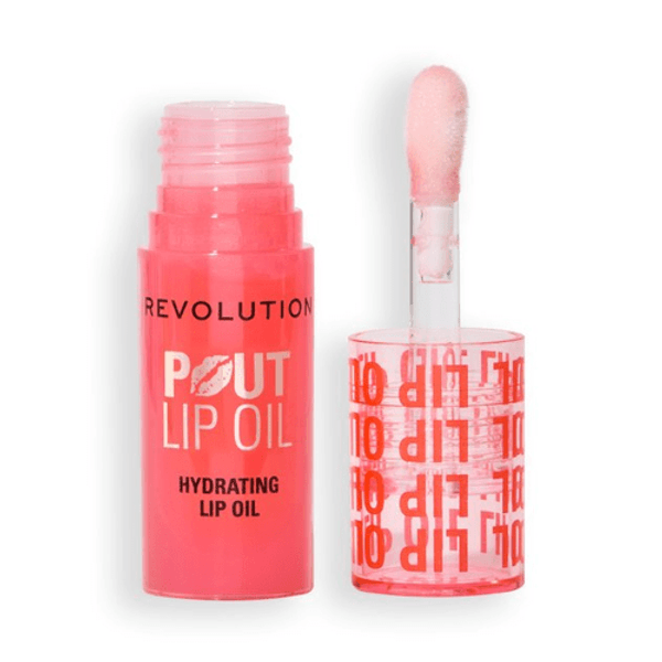  ريفلوشن زيت ملمع ومرطب شفاه باوت ليب-Juicy Peach 