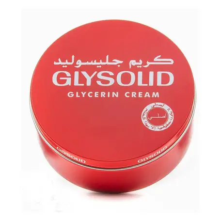  جليسوليد كريم ترطيب للجسم - 400 مل 