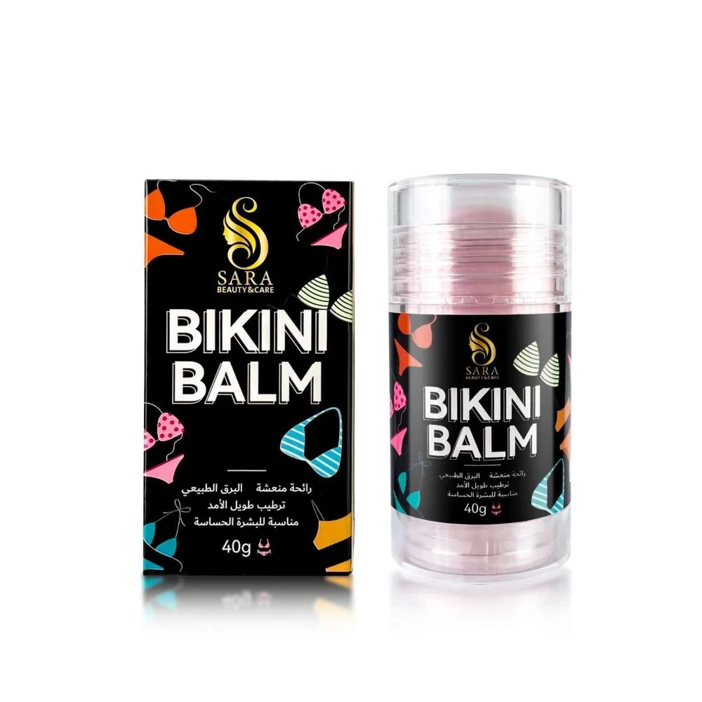  بلسم تفتيح البكيني من ساره بيوتي -40g 