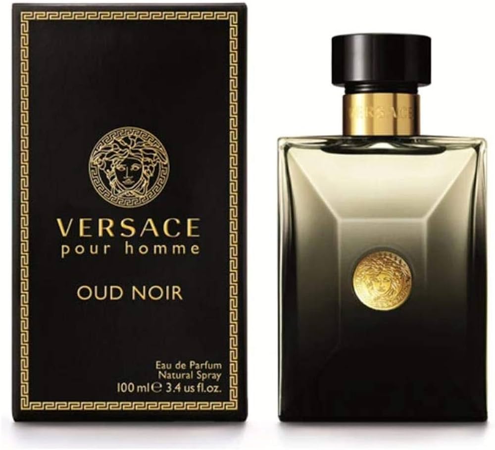  عطر بور اوم عود نوير من فرزاتشي للرجال او دو بارفيوم - 100 مل 
