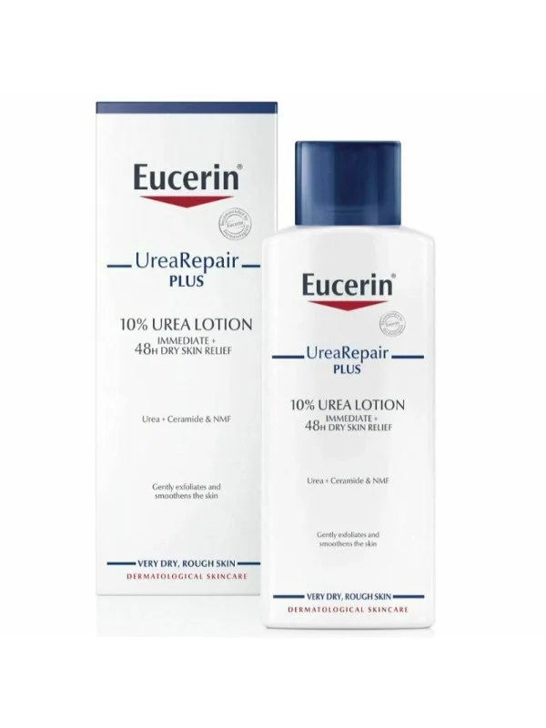  لوشن للجسم يوريا 10% من يوسيرين - 250مل 