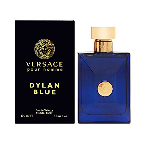  عطر ديلان بلو بور اوم من فرزاتشي للرجال او دو تواليت - 100 مل 