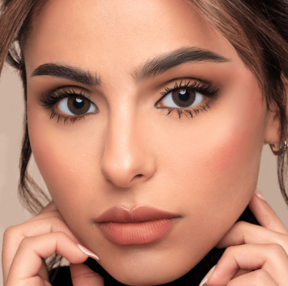 عدسات افل اليومية - توباكو 