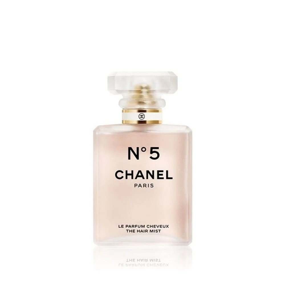  عطر الشعر نمبر 5 من شانيل - 35مل 