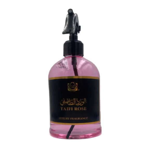  السرتي معطر و معقم الورد الطائفي-500 مل 