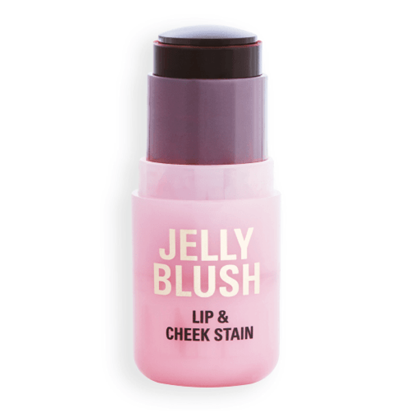  ريفلوشن جيلي بلش ستيك للشفاه والخدود-Peach 