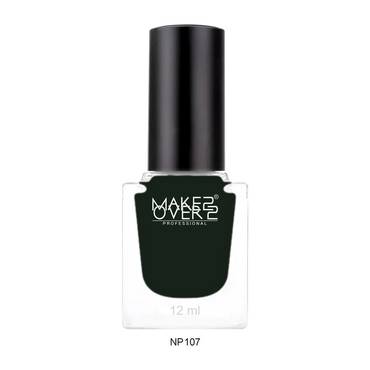  طلاء اظافر بيست ون من ميك اوفر22 - NP0107 