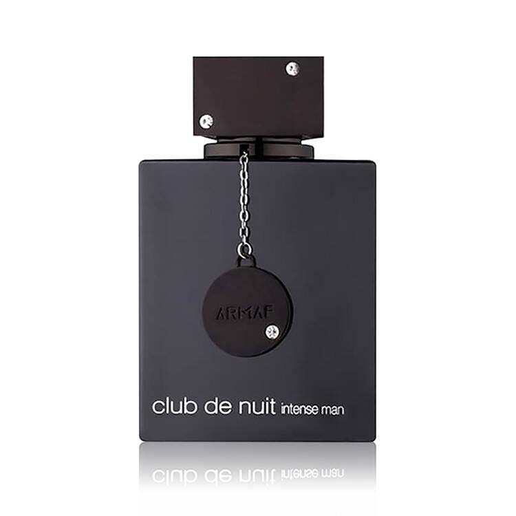  عطر  كلوب دي نوي  انتنس من ارماف للرجال او دي تواليت - 105 مل 