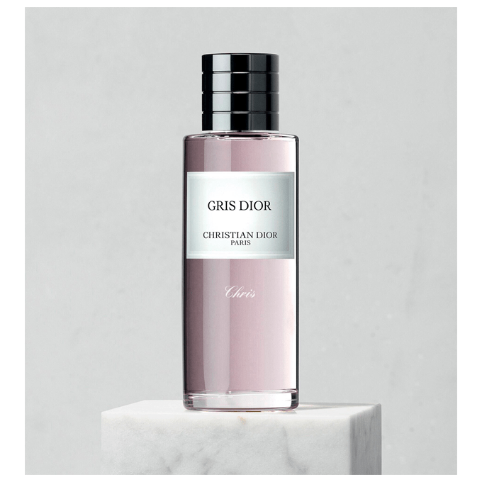  عطر ديور جريس ديور او دو بارفيوم - 125 مل 