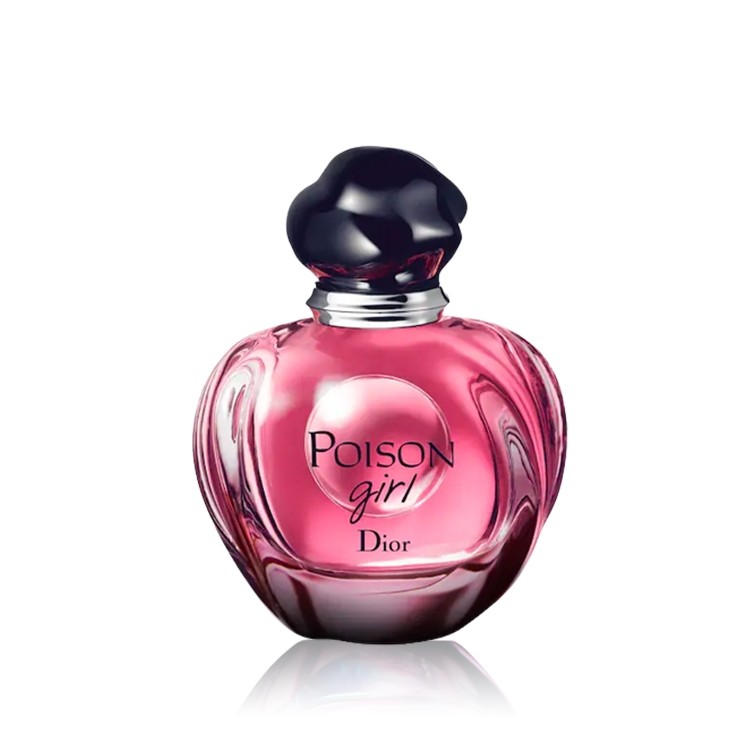  عطر بويزون جيرل من ديور للنساء - او دو بارفيوم 100مل 
