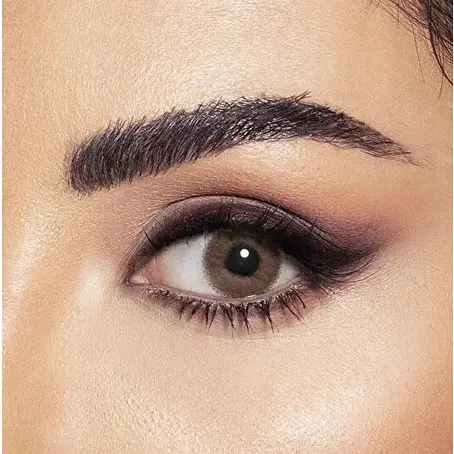  عدسات ملونة من امارا - ديزيرت روز 