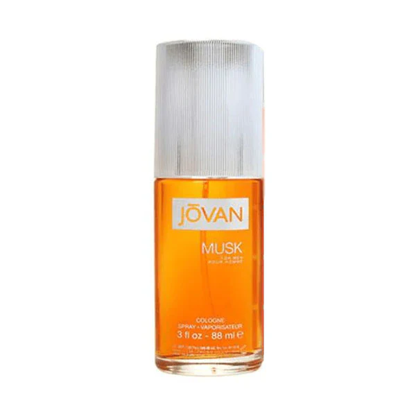  عطر مسك للرجال من جوفان - 88 مل 