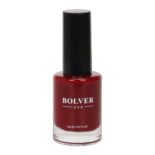  بولفر طلاء أظافر-Red Cherry 602 