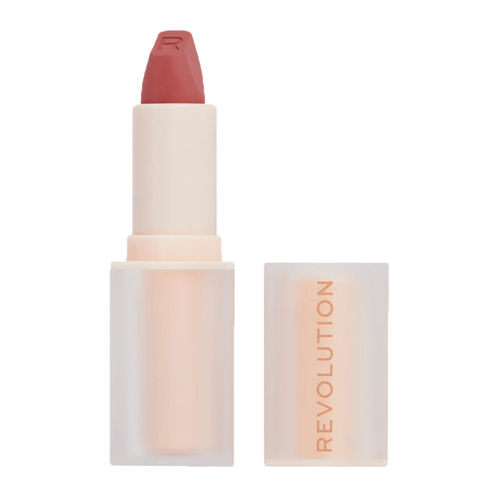  ريفلوشن احمر شفاه روج ليب ألور سوفت ساتان-vibe red 