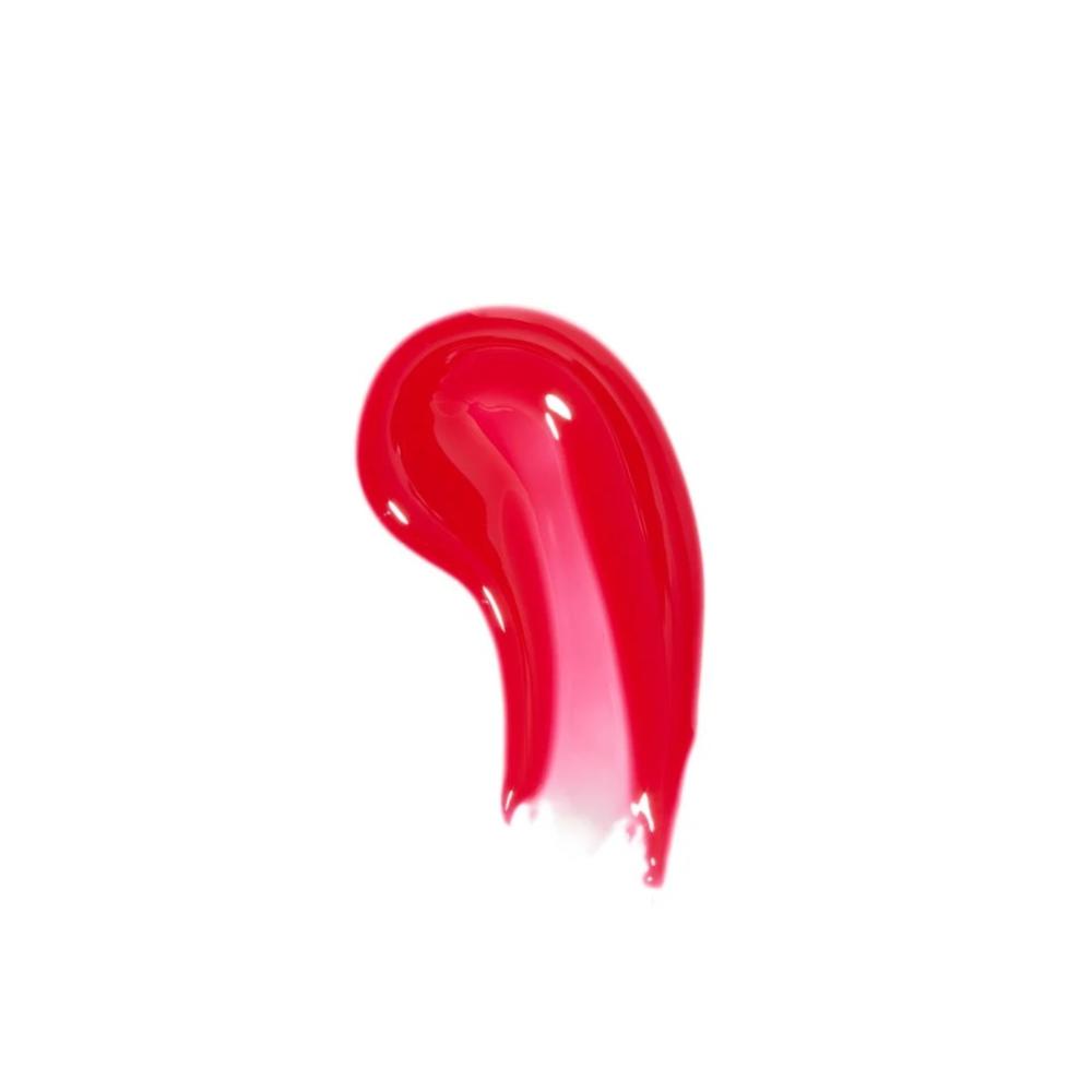  ريفلوشن قلوس ملمع شفاه باوت بومب شيمر- cherry sheer red 