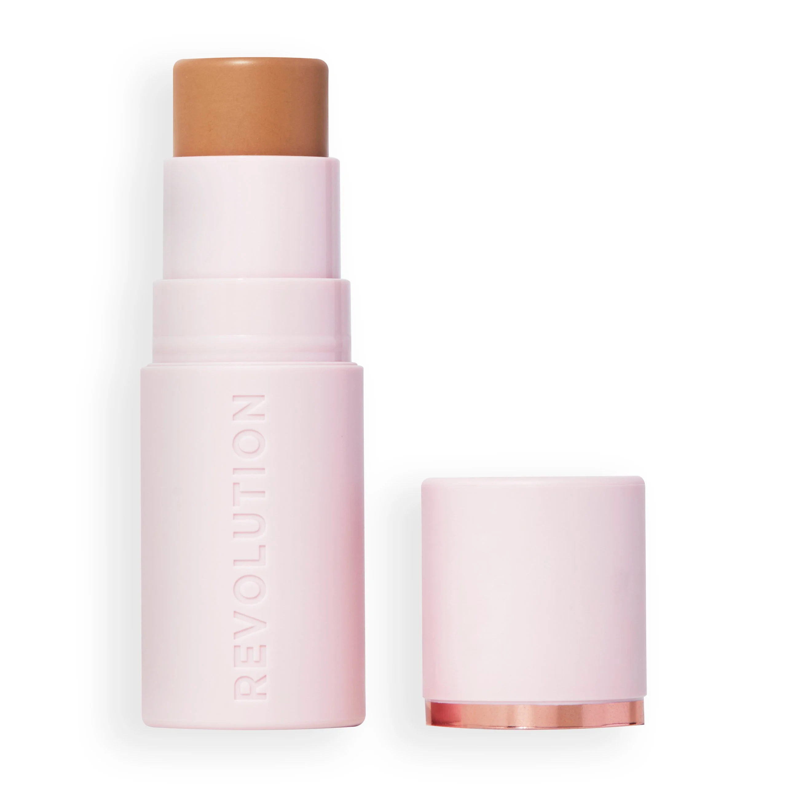  ريفلوشن برونزر ستيك سكين سيلك- Light Sunkissed 