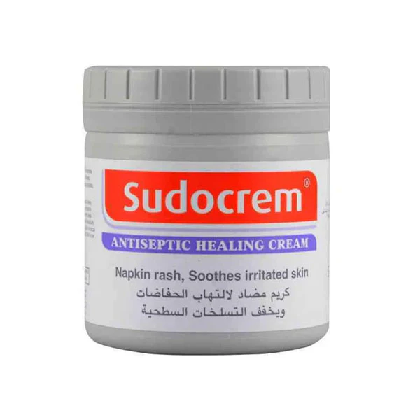  سودو كريم 250 جم 