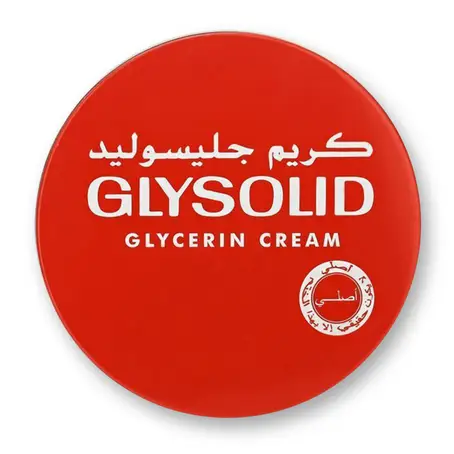  جليسوليد كريم ترطيب للجسم - 400 مل 
