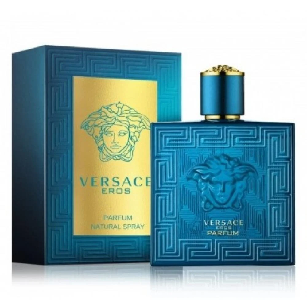  عطر ايروس من فرزاتشي للرجال بارفيوم - 100 مل 
