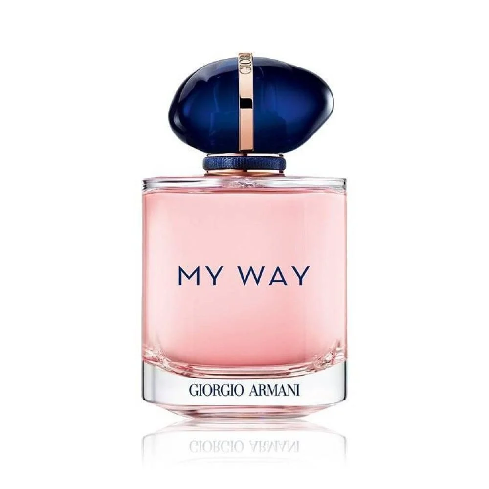  جورجيو ارماني عطر ماي واي للنساء - او دو بارفيوم-90مل 