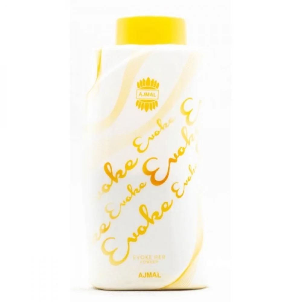  اجمل بودرة معطره للجسم ايفوك - 100جم 