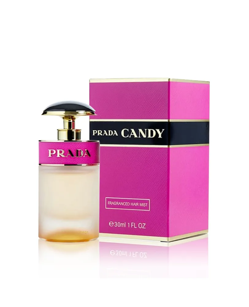  عطر الشعر كاندي من برادا للنساء - 30مل 