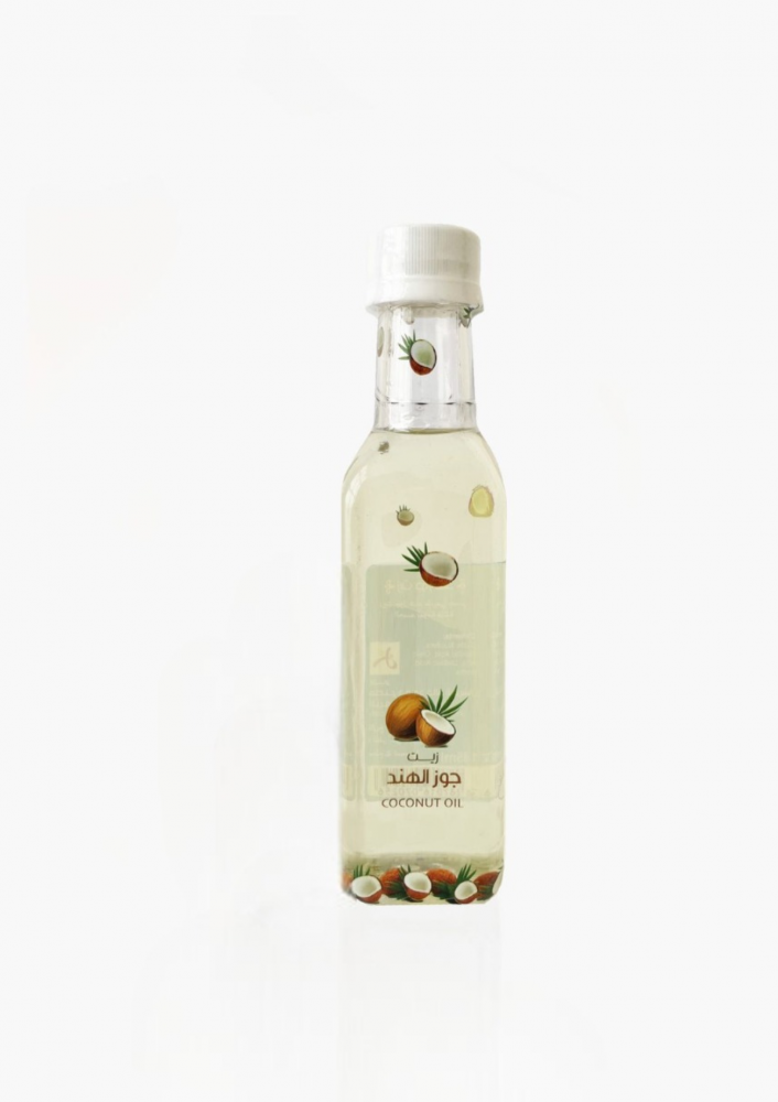 زيت جوز الهند Coconut oil 