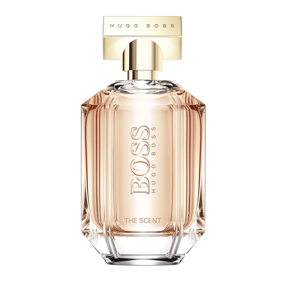  هيوجو بوس عطر ذا سينت للنساء - او دو برفيوم-100مل 