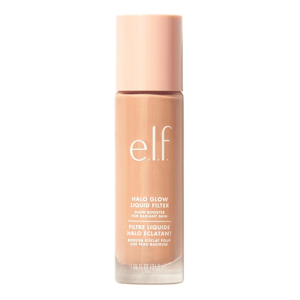  فلتر سائل هالو جلو من ايلف - Medium /Tan 5 