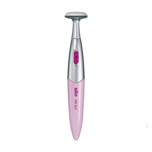  آلة إزالة الشعر سيلك ايبل من براون - FG1100 للنساء 