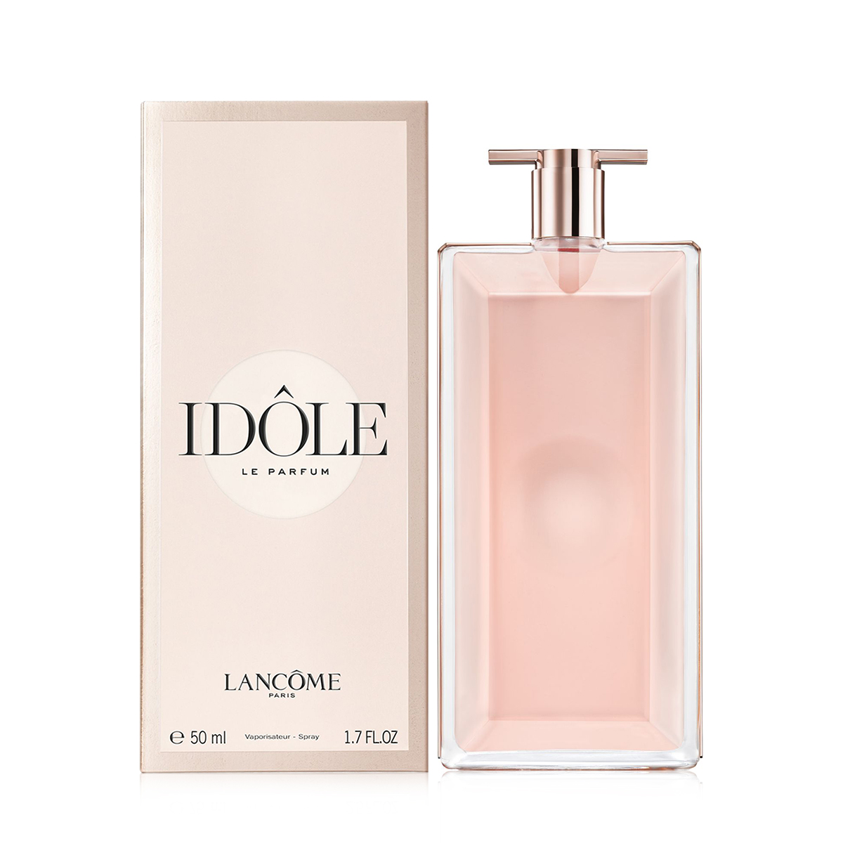  عطر ايدول من لانكوم للنساء - او دو بارفيوم 50مل 