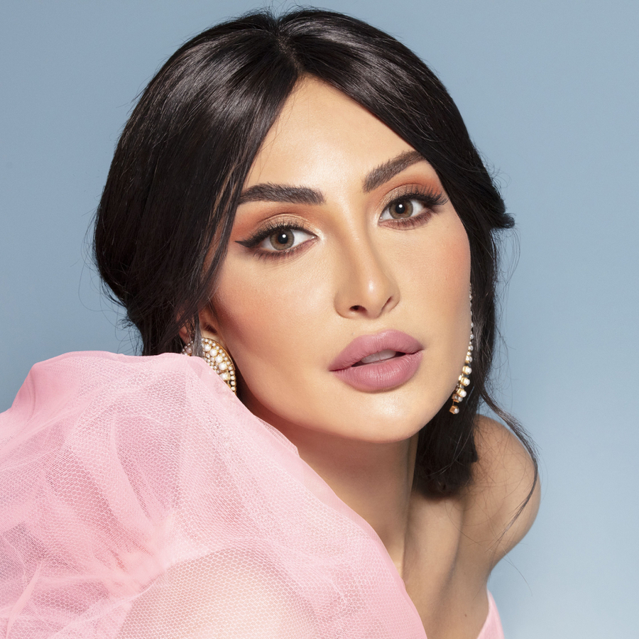  عدسات ملونة من امارا - دريم 